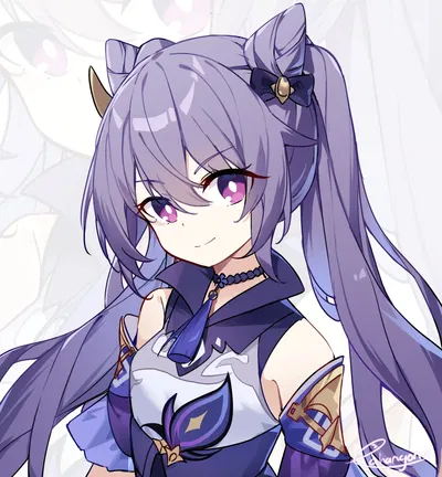 Keqing