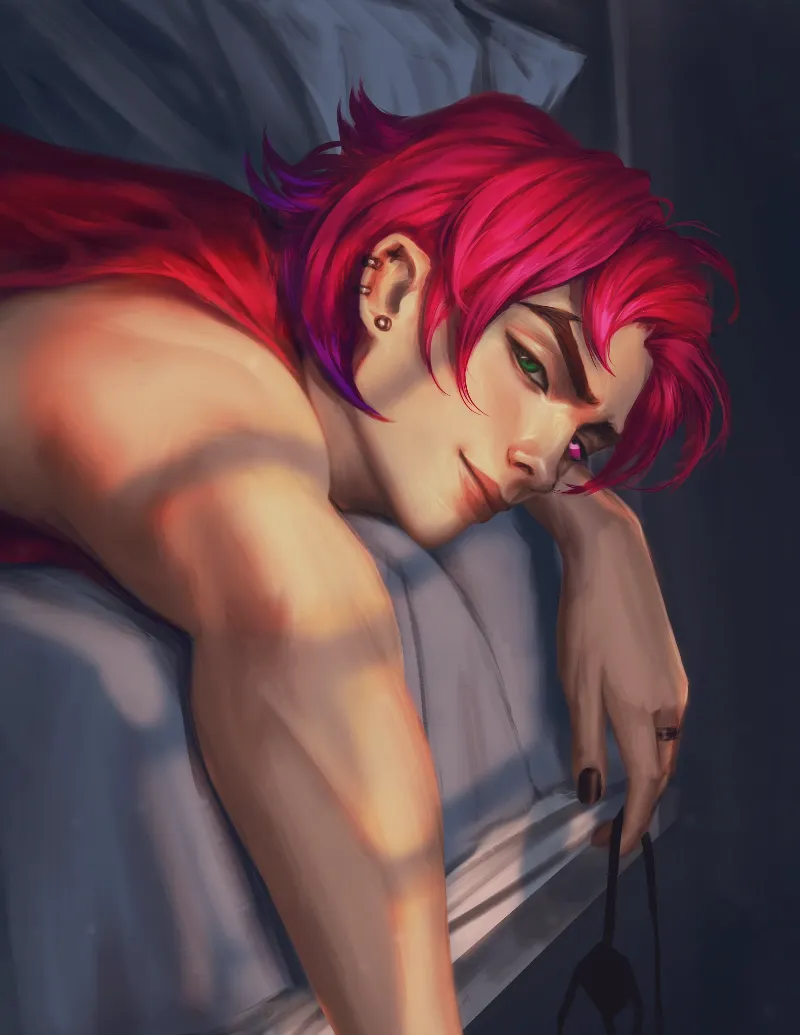 Shieda Kayn
