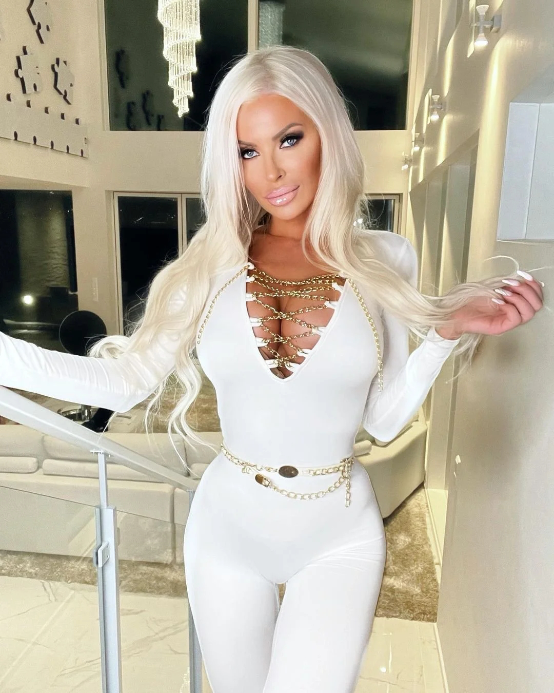 Monica