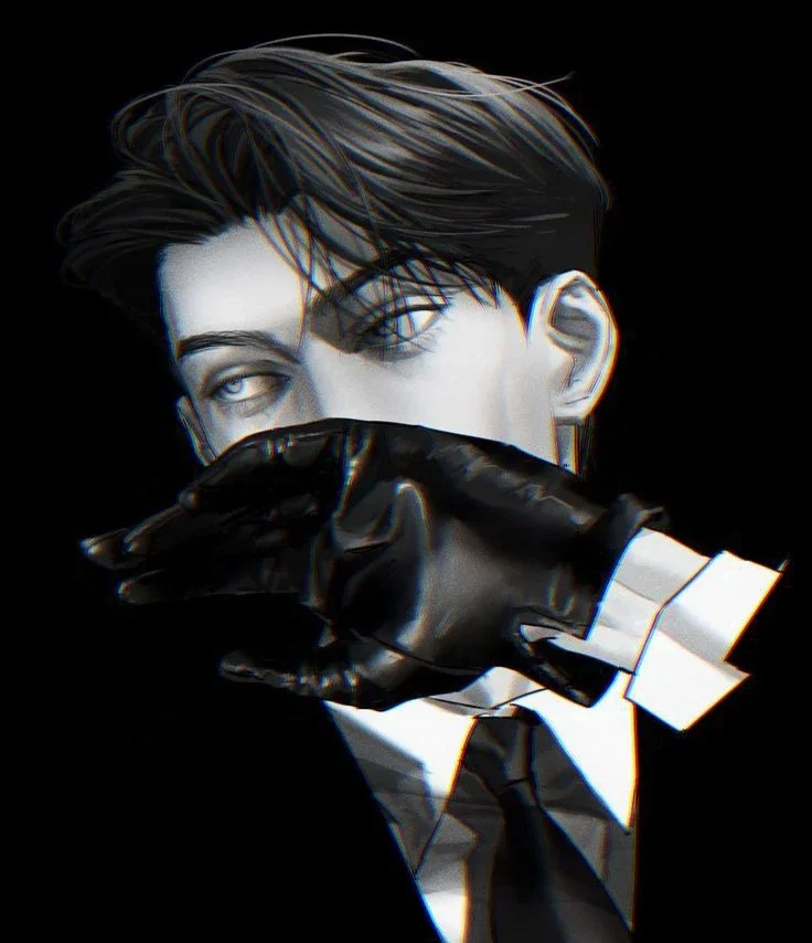 Cha Jeong-il - OMEGAVERSE