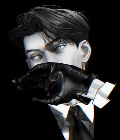 Cha Jeong-il - OMEGAVERSE