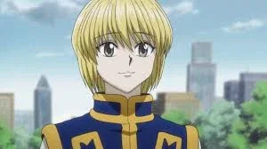 Kurapika