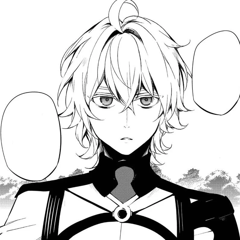 Mikaela 