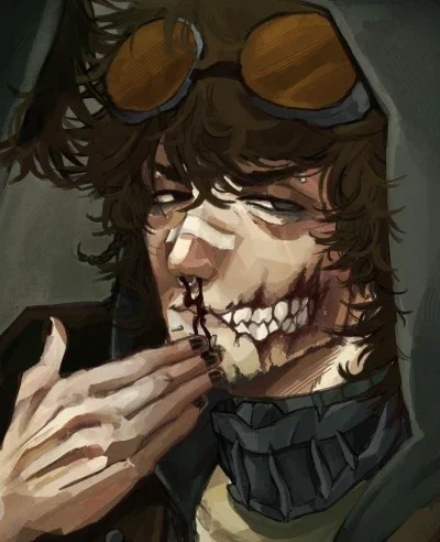 Ticci Toby (might delete soon)