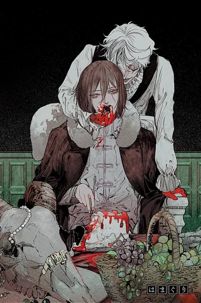 Fyodor and Nikolai