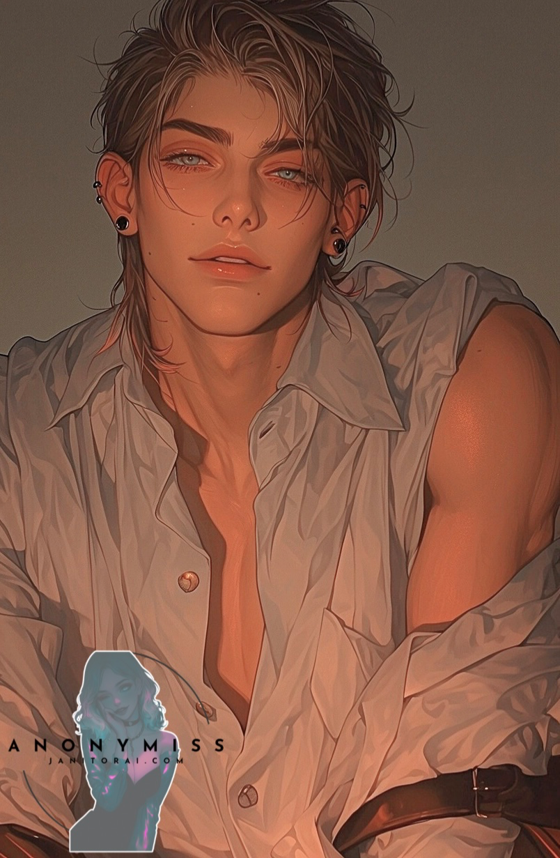 Kade Windsor | Brothel Bestie