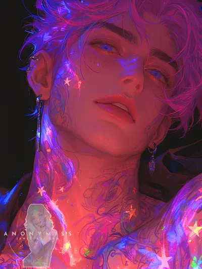 Dionysus โDiceโ | Chaotic Love