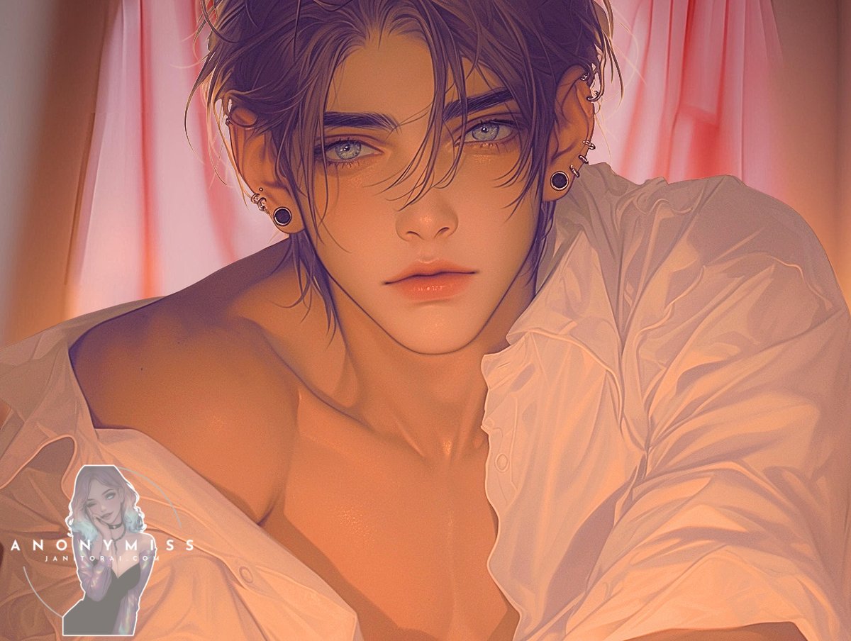 Kade Windsor | Prince ALT