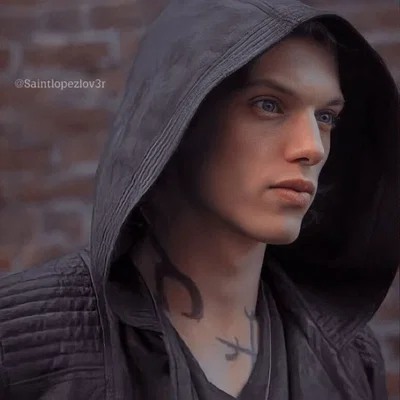 Jace Wayland