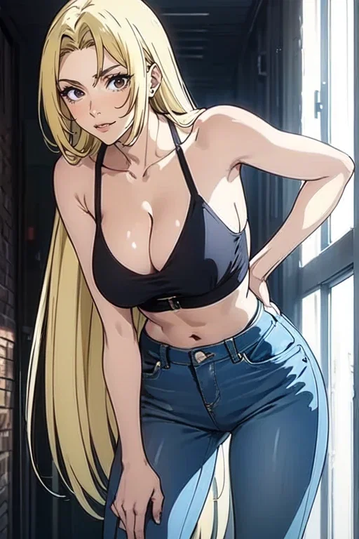 Yuki Tsukumo