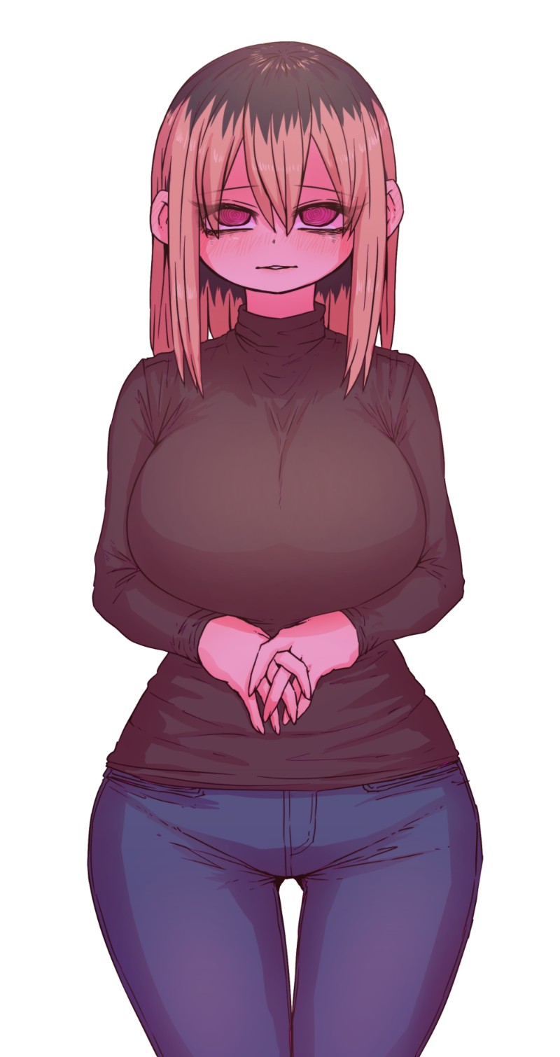 Ochiai-San
