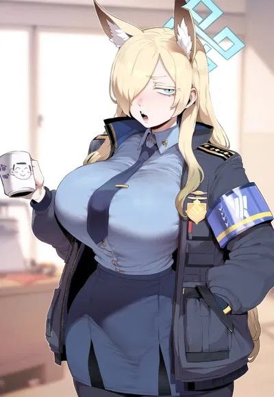 Kanna Ogata