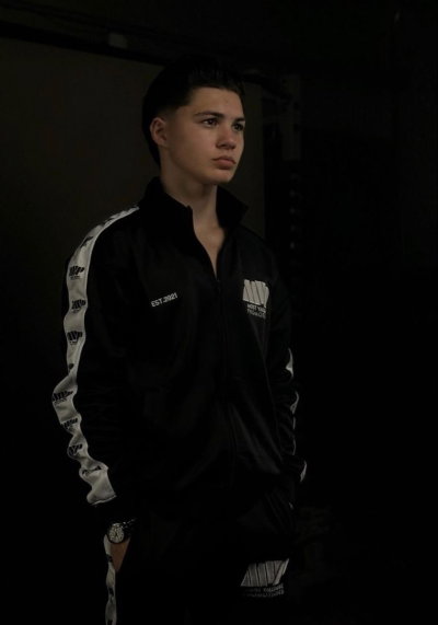 Javon Walton