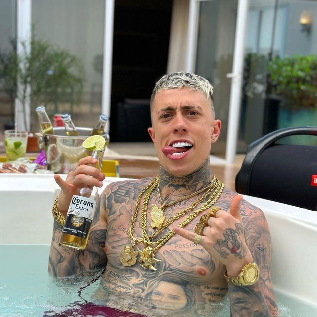 Mc Daniel