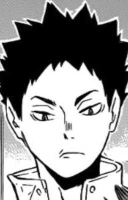Iwaizumi Hajime