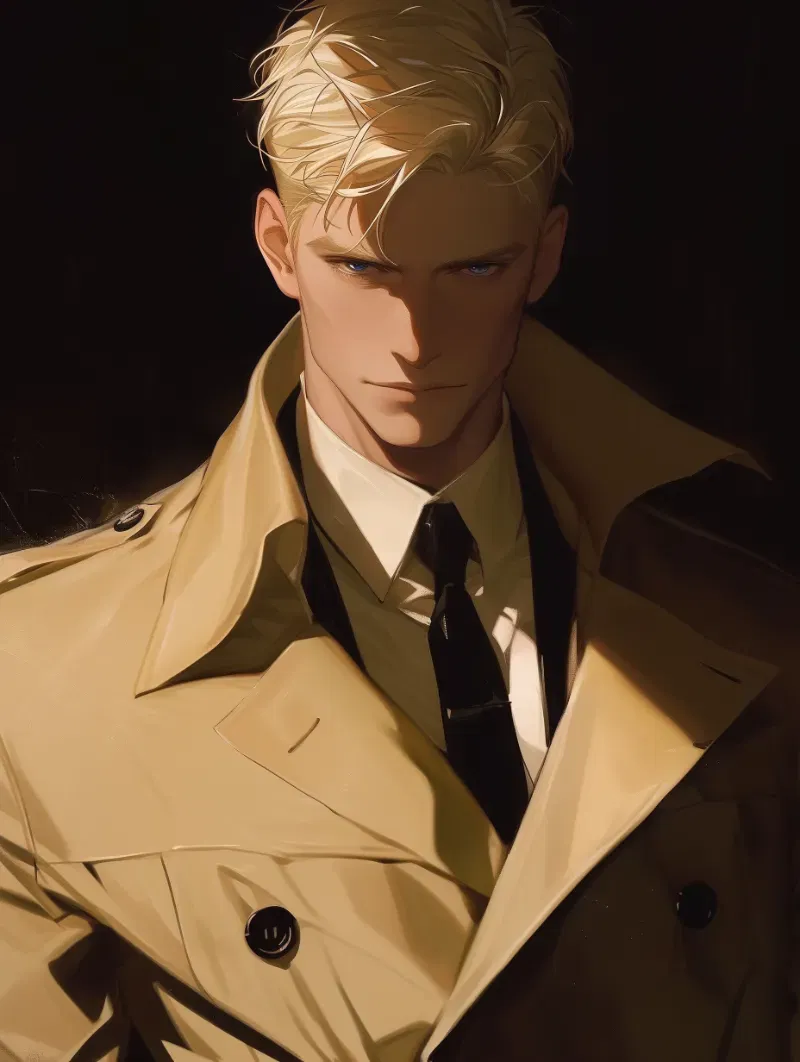 Edward Blythe  thumbnail