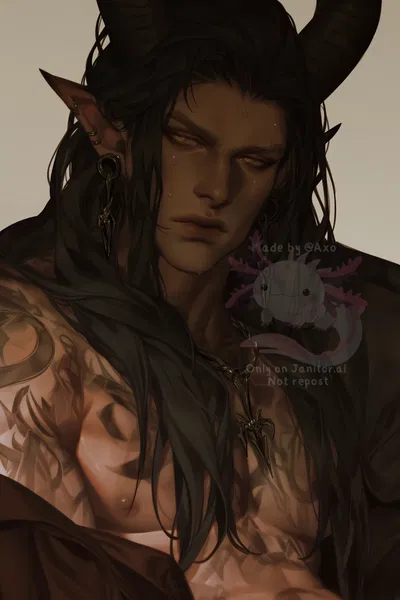 Mammon