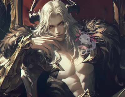 Lucifer || ALT Scenario