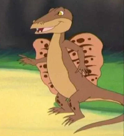 Dracosaurus
