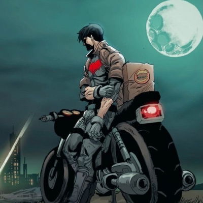 Jason Todd