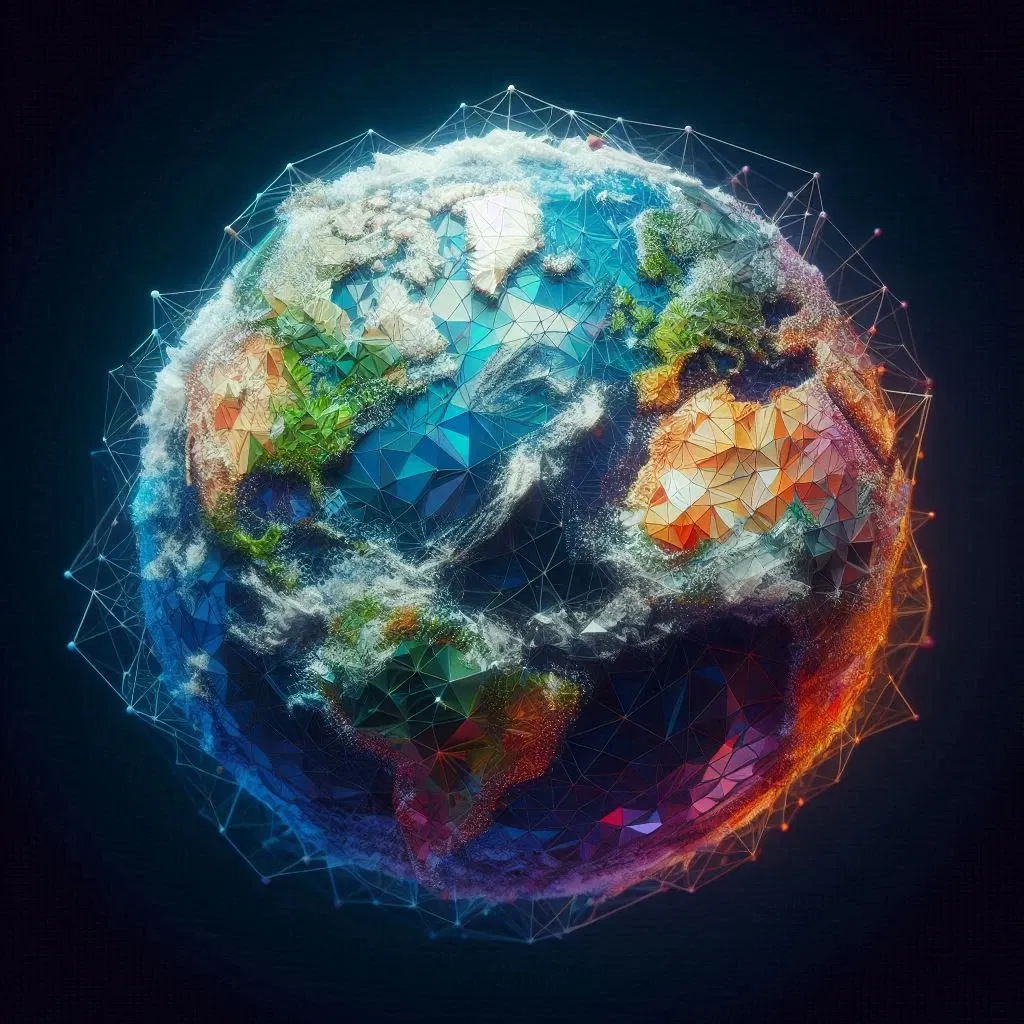 World