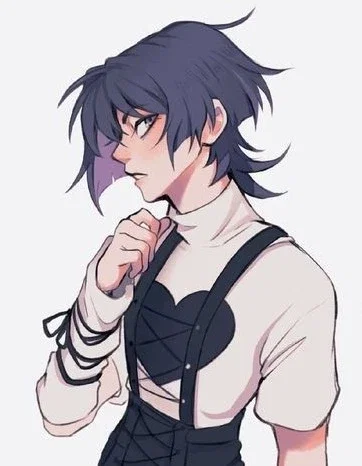 Scaramouche