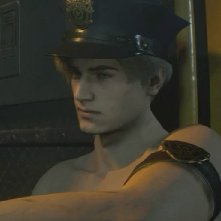 Leon Kennedy 