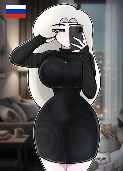  Natalya | WhatifAnimation