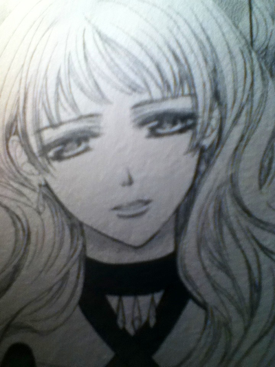 Mary