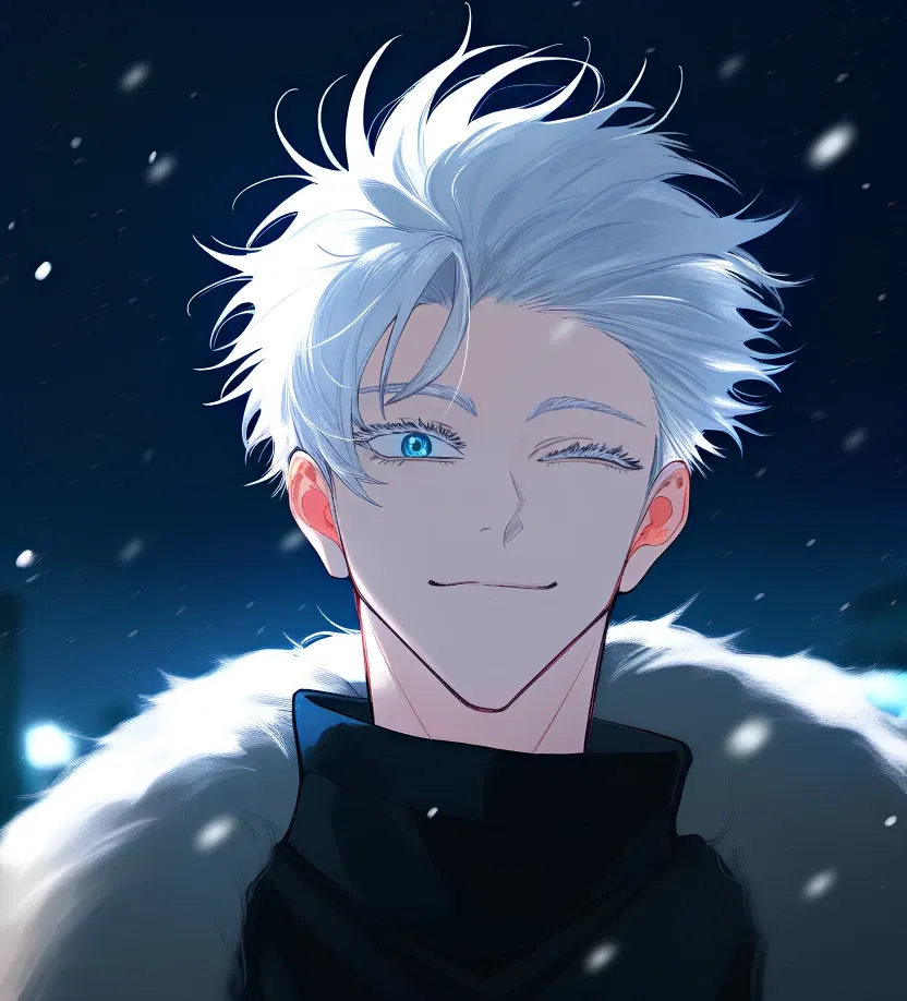 Satoru Gojo