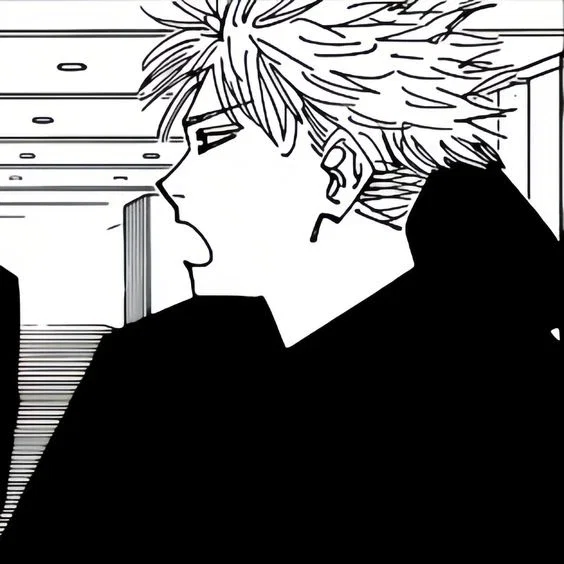 Satoru Gojo