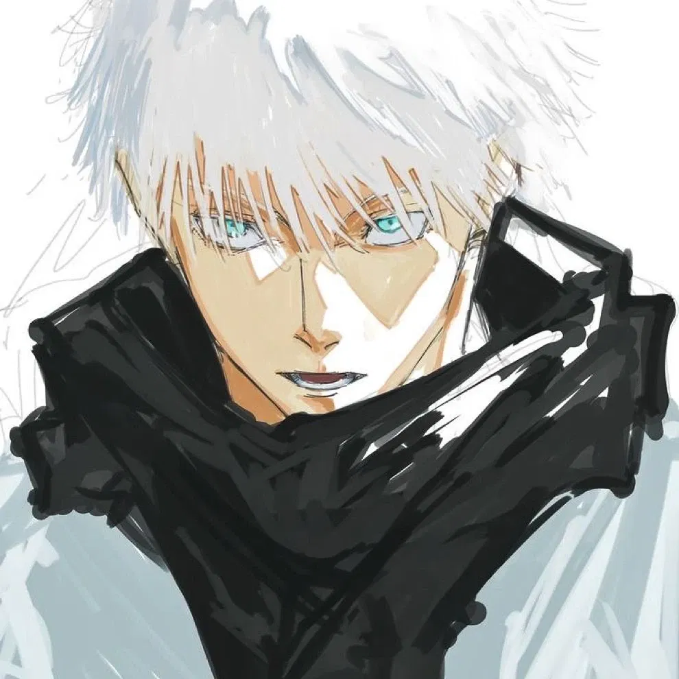 Satoru Gojo | Ronin