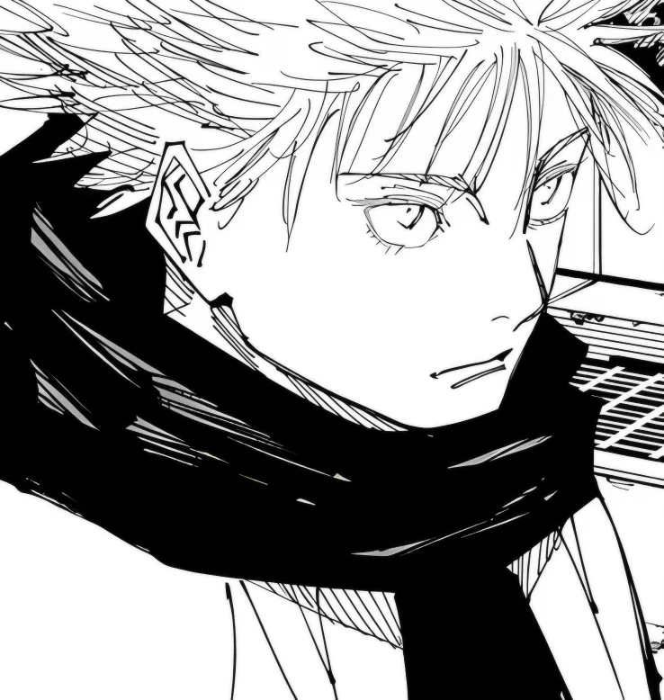 Satoru Gojo