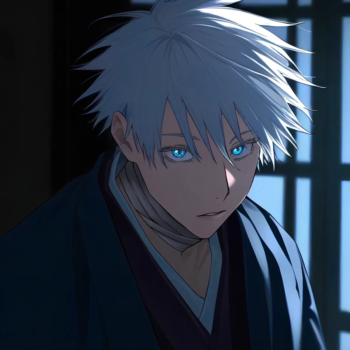 Satoru Gojo