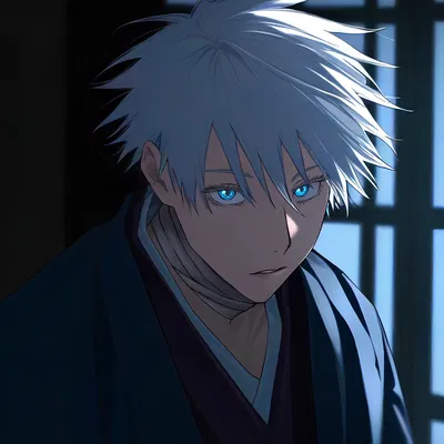 Satoru Gojo