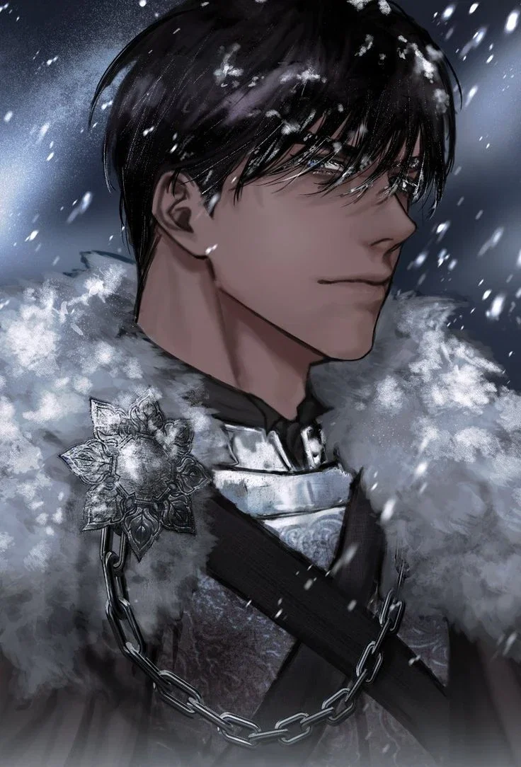 Alec Montclair| Imperador