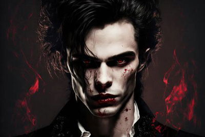 Alucard RPG
