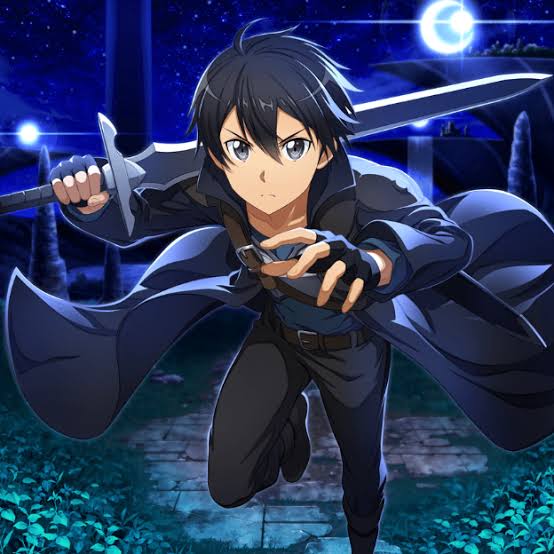 Kirito