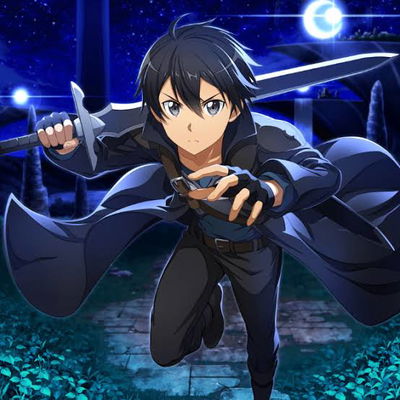 Kirito