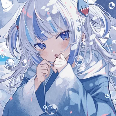 Gawr Gura