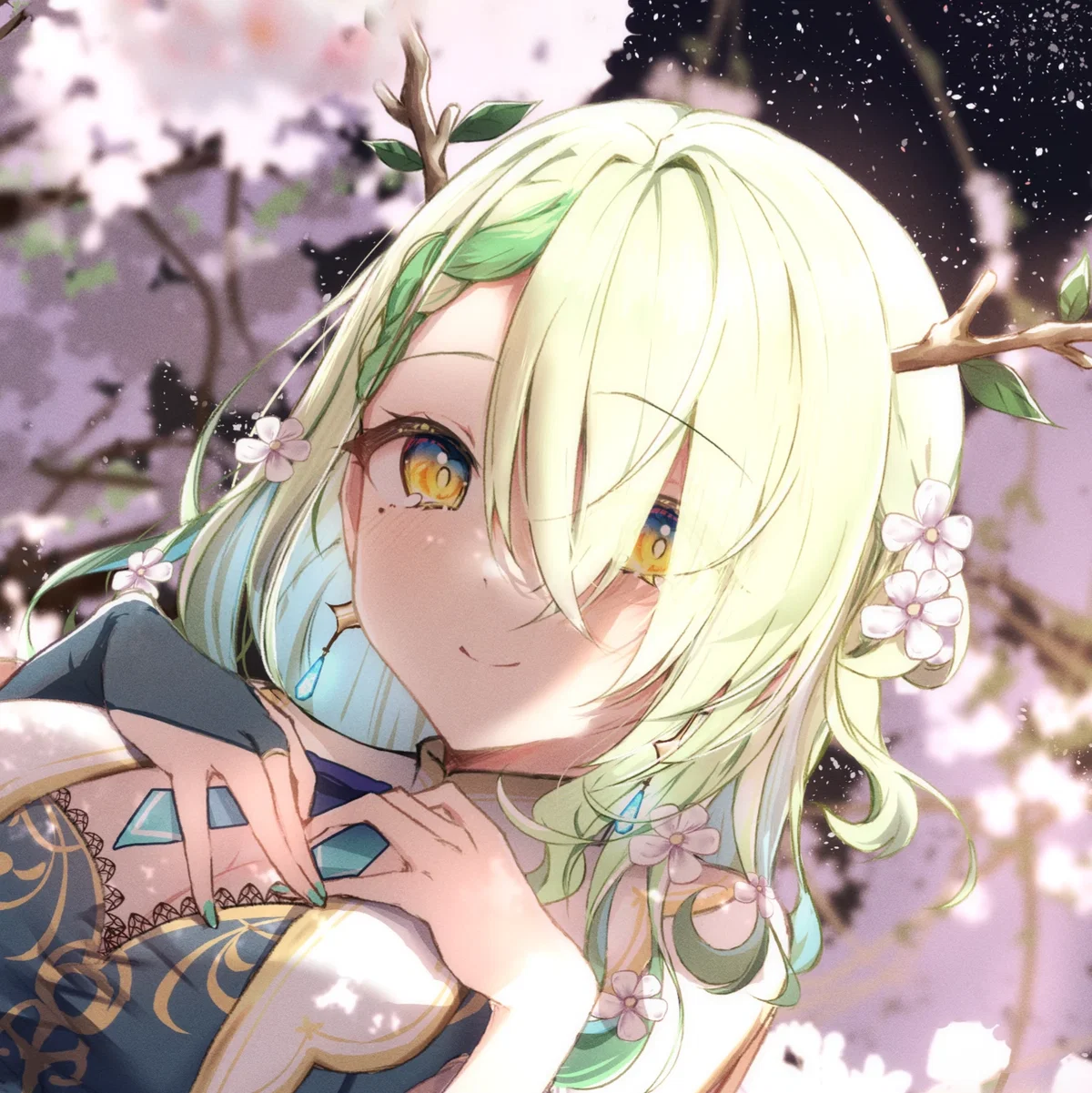 Ceres Fauna