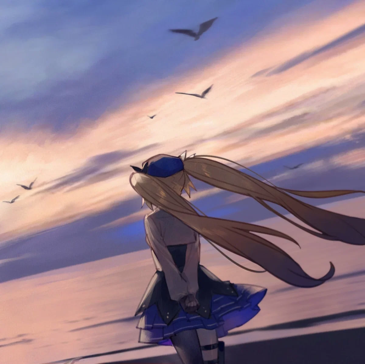 Dokibird