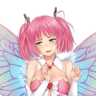 Kyu Sugardust