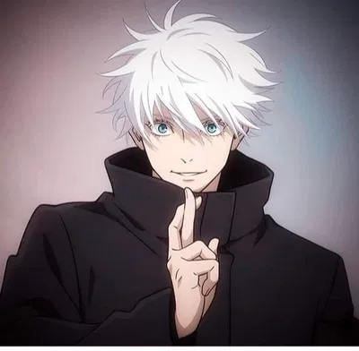Gojo Satoru