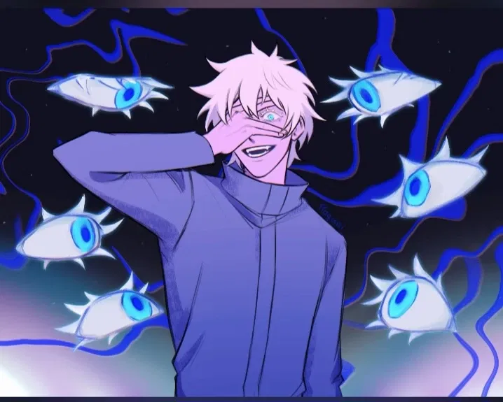 Gojo Satoru