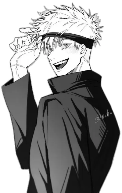 Gojo Satoru 