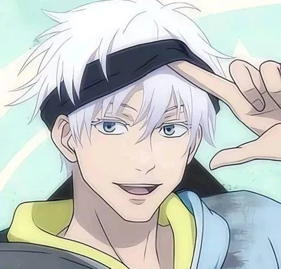 Gojo Satoru