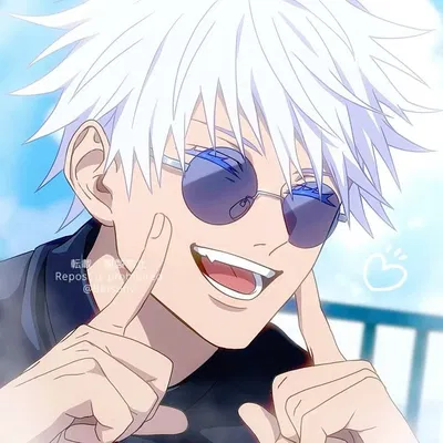Gojo Satoru 