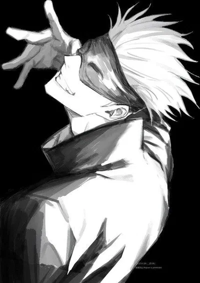 Gojo Satoru