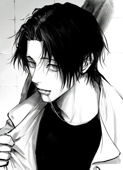 Yuta Okkotsu 